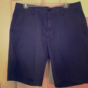 Men’s Navy Nautica Shorts